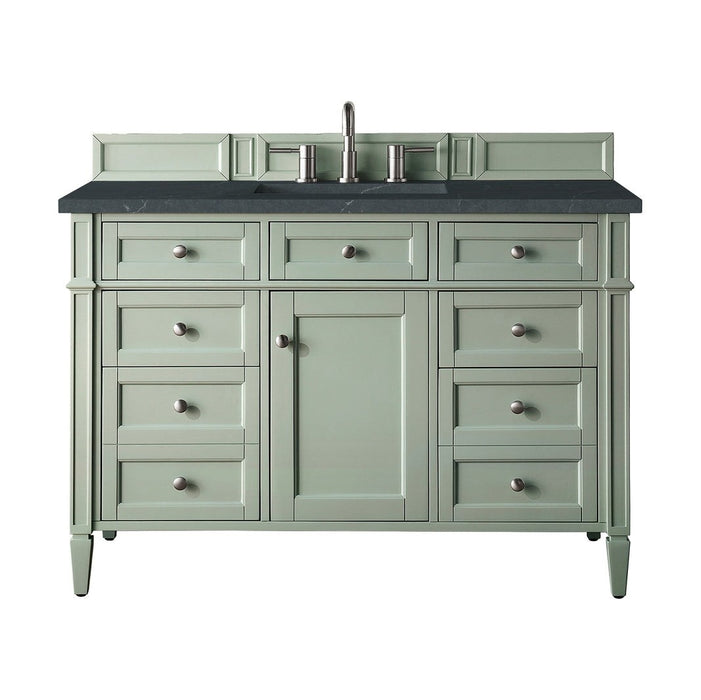 James Martin Vanities Brittany 48" Single Bathroom Vanity