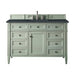 James Martin Vanities Brittany 48" Single Bathroom Vanity