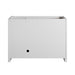 Bellshire 48" Single Vanity, Honey Oak w/ 3 CM Siberian Silestone Top