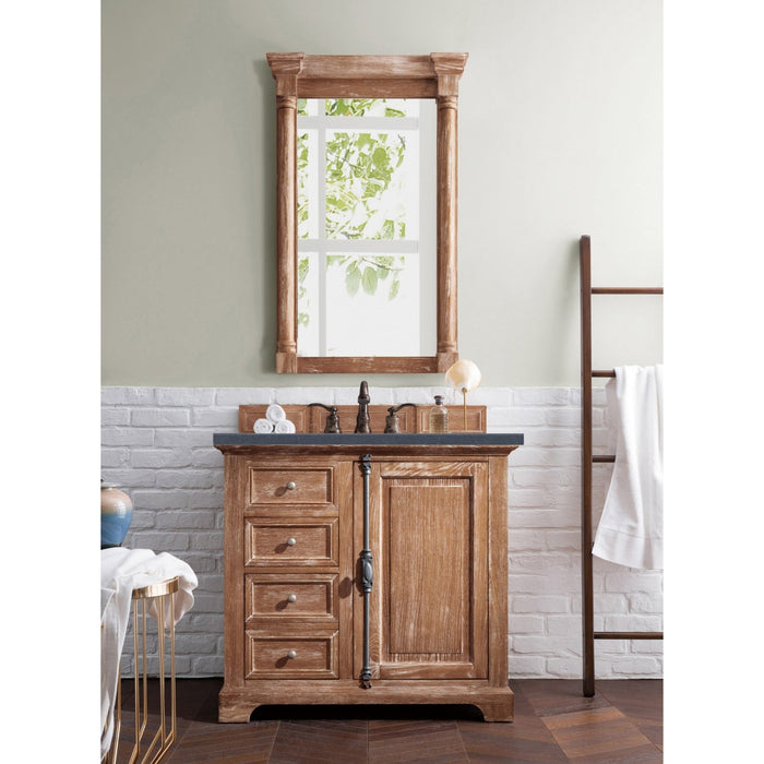 James Martin Vanities Providence 36" Single Vanity