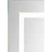 RenWil Kodal Square LED Mirror NDD221M043