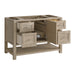 James Martin Vanities Breckenridge 48" Single Vanity