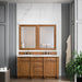 James Martin Vanities Bristol 60" Double Vanity