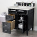 James Martin Vanities Brittany 30" Single Vanity