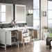 James Martin Vanities Addison 72" Double Vanity