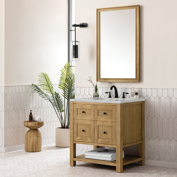James Martin Vanities Breckenridge 30" Single Vanity