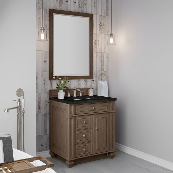 James Martin Vanities Bristol 30" Single Vanity