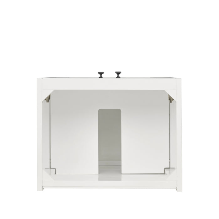 James Martin Vanities Chianti 20" Single Vanity
