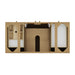 James Martin Vanities Hudson 48" Single Vanity