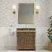James Martin Vanities Brookfield 36" Single Vanity