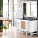 James Martin Vanities Addison 48" Single Bathroom Vanity
