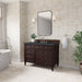 James Martin Vanities Brittany 48" Single Bathroom Vanity