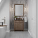 James Martin Vanities Bristol 30" Single Vanity