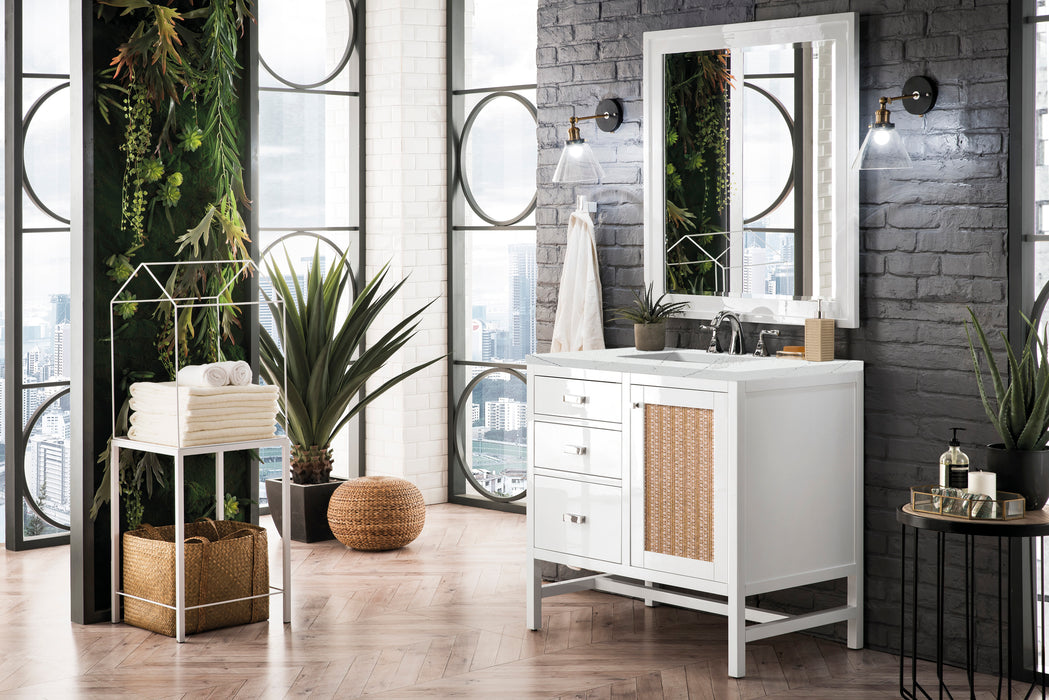 James Martin Vanities Addison 36" Single Vanity