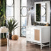 James Martin Vanities Addison 36" Single Vanity