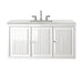 James Martin Athens 48" Single Bathroom Vanity