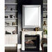 RenWil Ary Rectangle Mirror NDD21M314