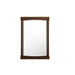 James Martin Vanities Kinnsden 26" Mirror