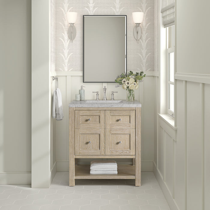 James Martin Vanities Breckenridge 30" Single Vanity