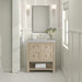 James Martin Vanities Breckenridge 30" Single Vanity