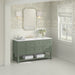 James Martin Vanities Breckenridge 60" Single Vanity