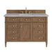 James Martin Vanities Brittany 48" Single Bathroom Vanity