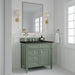 James Martin Vanities Brittany 36" Single Vanity