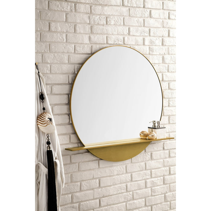 James Martin Vanities Platform 36" Mirror