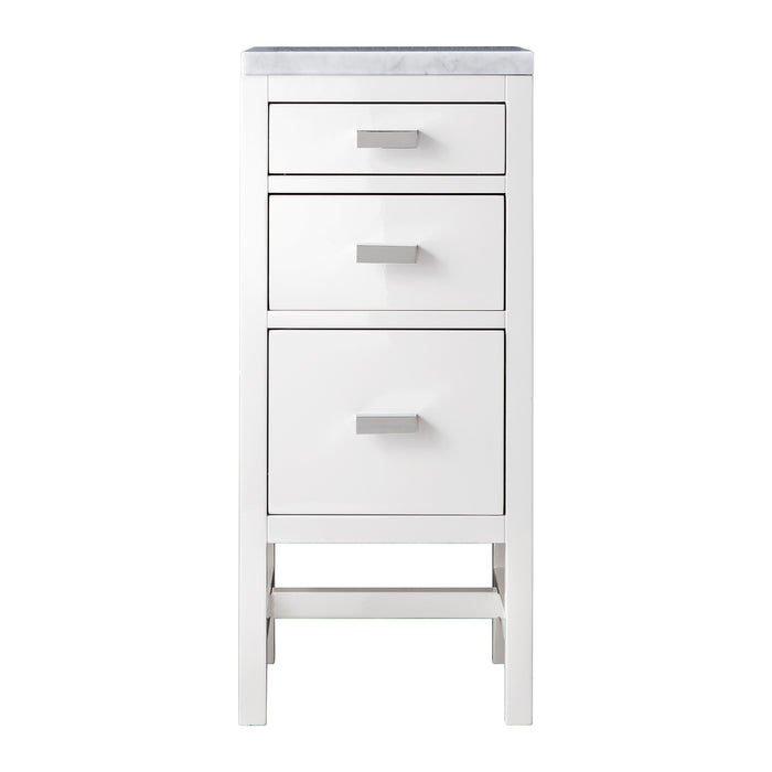 James Martin Vanities Addison 15" Base Cabinet
