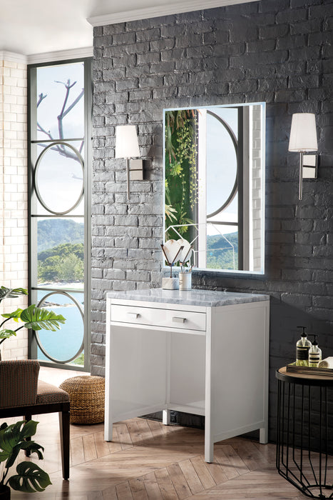 James Martin Vanities Addison 30" Countertop Unit