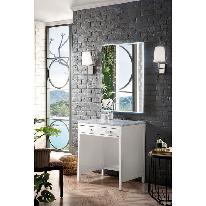 James Martin Vanities Addison 30" Countertop Unit