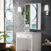 James Martin Vanities Addison 30" Countertop Unit