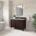 James Martin Vanities Brittany 48" Single Bathroom Vanity
