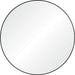 RenWil CORI Round Mirror NDD221M002