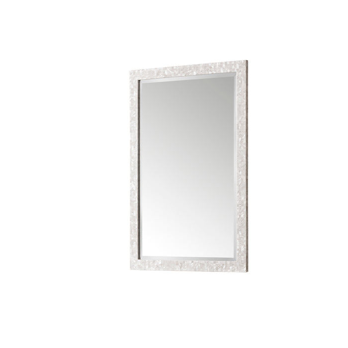 James Martin Vanities Callie 26" Mirror