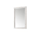 James Martin Vanities Callie 26" Mirror