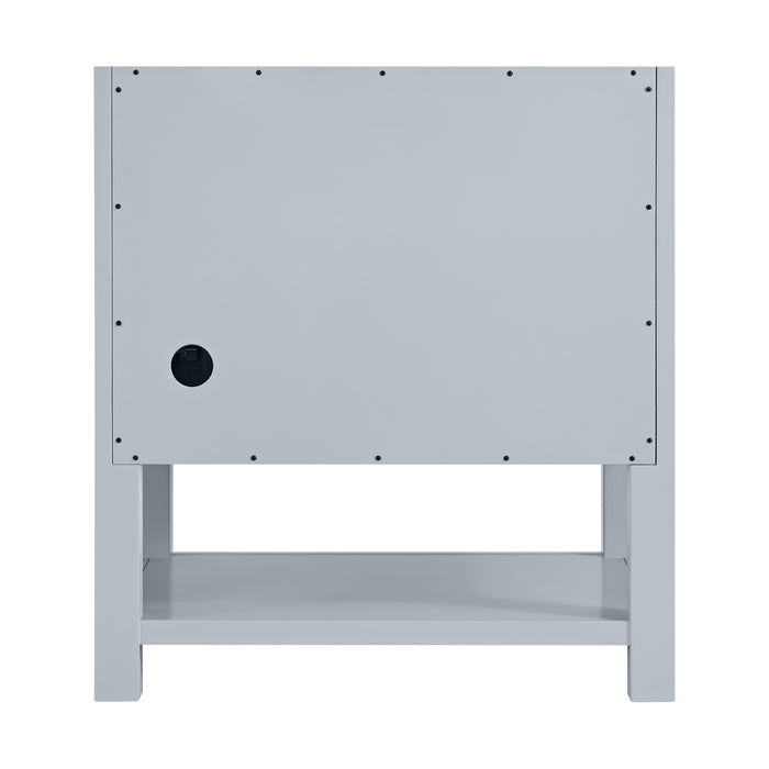 James Martin Vanities Breckenridge 30" Single Vanity
