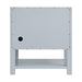 James Martin Vanities Breckenridge 30" Single Vanity