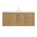 James Martin Vanities Laurent 60" Single Vanity