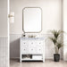 James Martin Vanities Breckenridge 36" Single Vanity