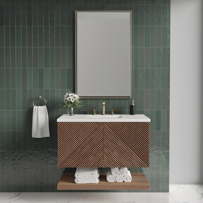 James Martin Vanities Marcello 36" Single Vanity