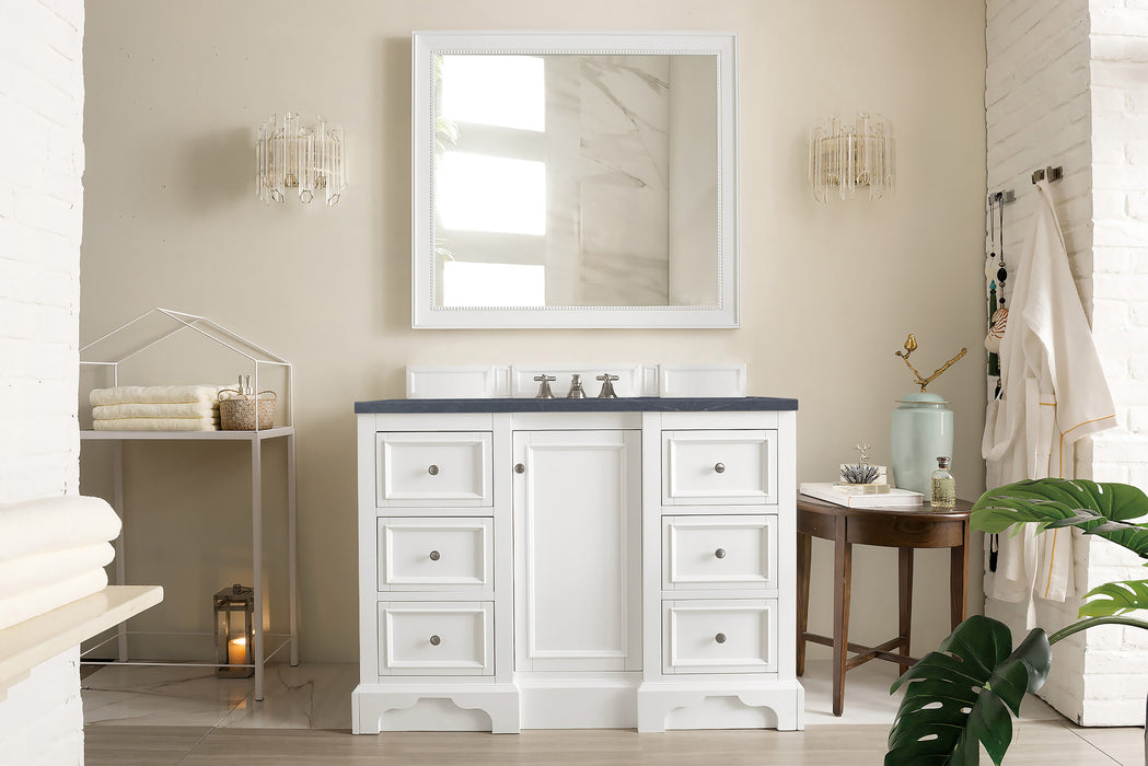 James Martin Vanities De Soto 48" Single Vanity