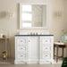 James Martin Vanities De Soto 48" Single Vanity