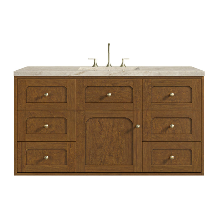 James Martin Vanities Laurent 48" Single Vanity