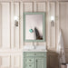 James Martin Vanities Brittany 30" Single Vanity