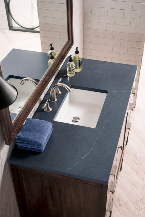 James Martin Vanities Addison 48" Single Vanity