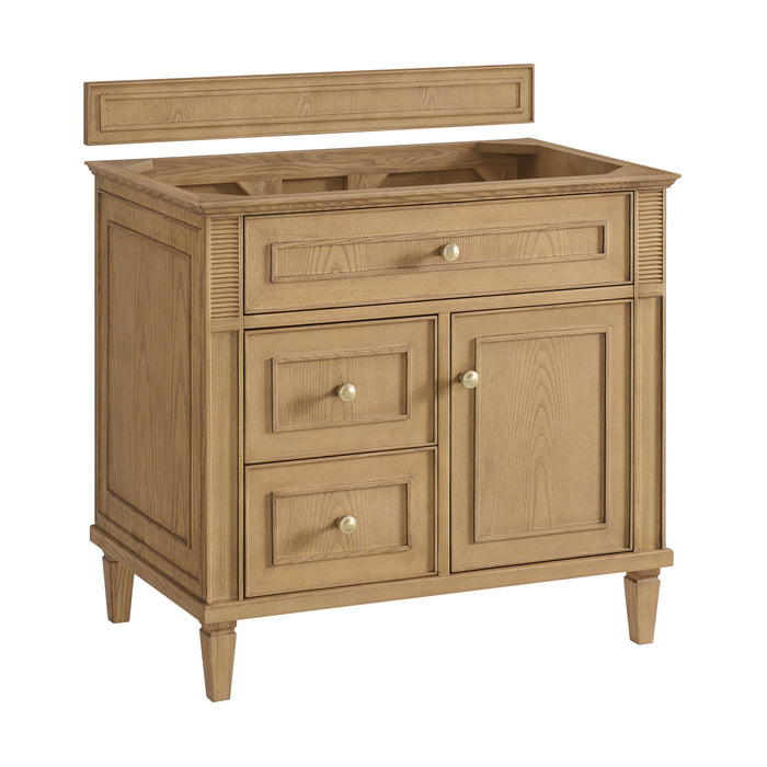 James Martin Vanities Lorelai 36" Single Vanity