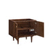 James Martin Vanities Amberly 36" Single Vanity
