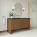 James Martin Vanities Hudson 60" Single Vanity