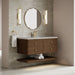 James Martin Vanities Allamari 48" Single Vanity